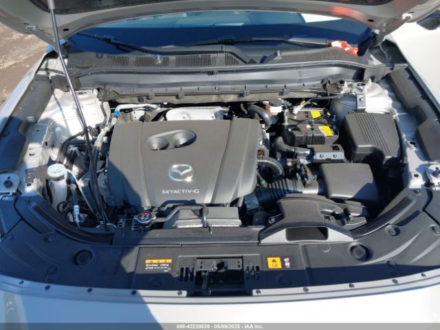 JM3KFBCL0S0618289 Mazda Cx-5 2.5 S Preferred