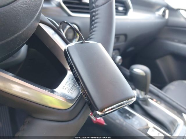 JM3KFBCL0S0618289 Mazda Cx-5 2.5 S Preferred
