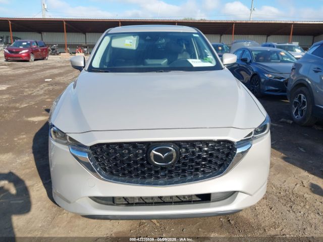 JM3KFBCL0S0618289 Mazda Cx-5 2.5 S Preferred