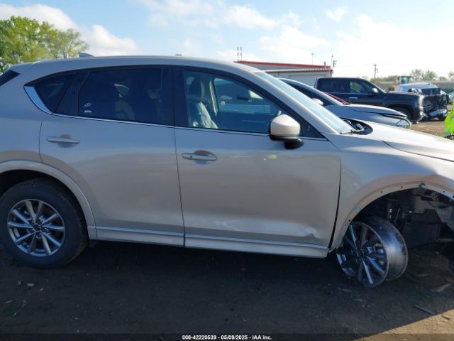 JM3KFBCL0S0618289 Mazda Cx-5 2.5 S Preferred