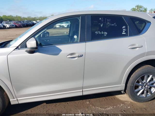 JM3KFBCL0S0618289 Mazda Cx-5 2.5 S Preferred