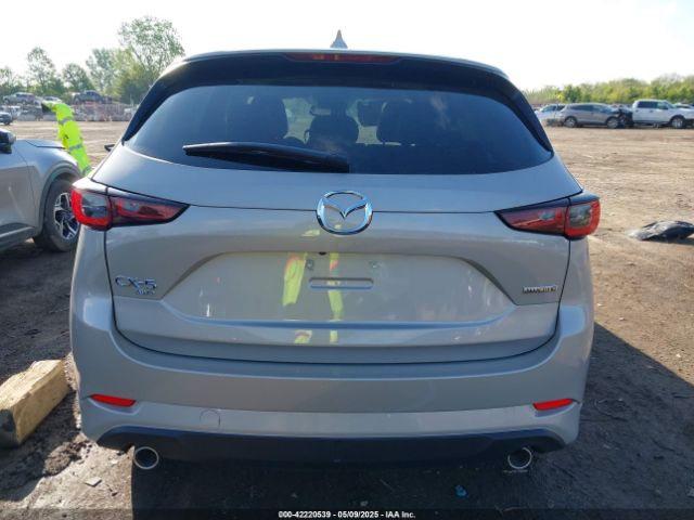 JM3KFBCL0S0618289 Mazda Cx-5 2.5 S Preferred