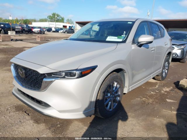 JM3KFBCL0S0618289 Mazda Cx-5 2.5 S Preferred