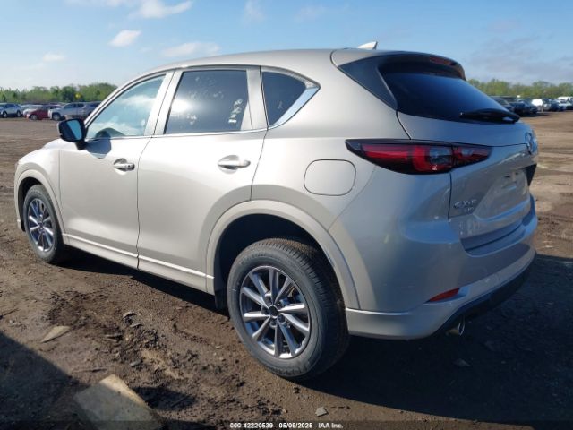 JM3KFBCL0S0618289 Mazda Cx-5 2.5 S Preferred