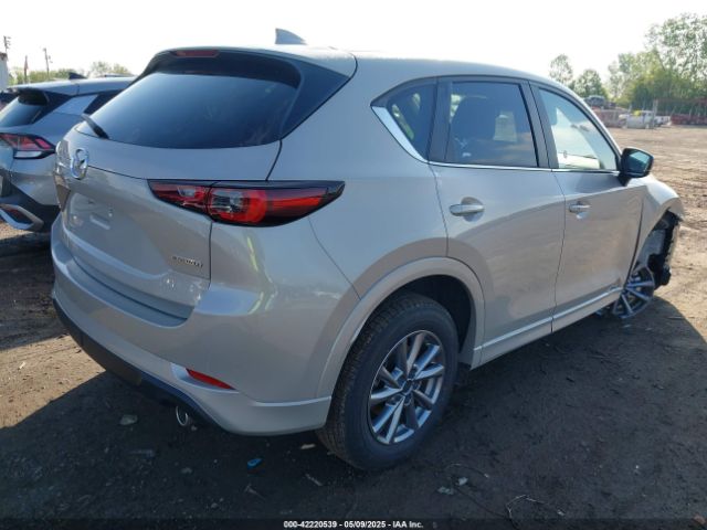 JM3KFBCL0S0618289 Mazda Cx-5 2.5 S Preferred