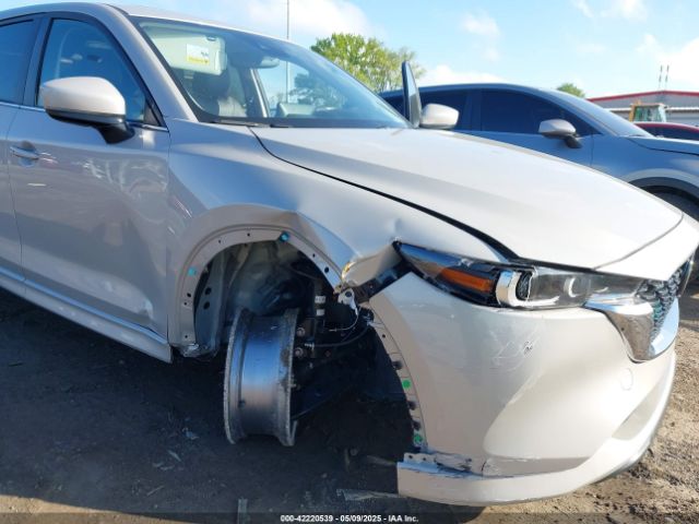 JM3KFBCL0S0618289 Mazda Cx-5 2.5 S Preferred