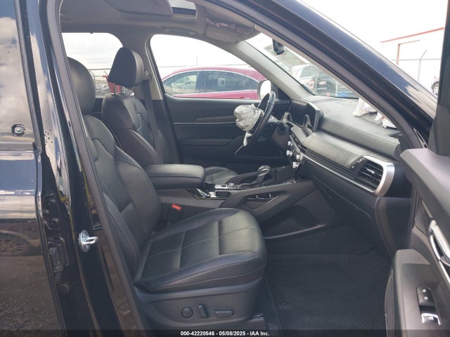 KIA gdi lambda-ii 2024 5XYP3DGC2RG445666 Image 5