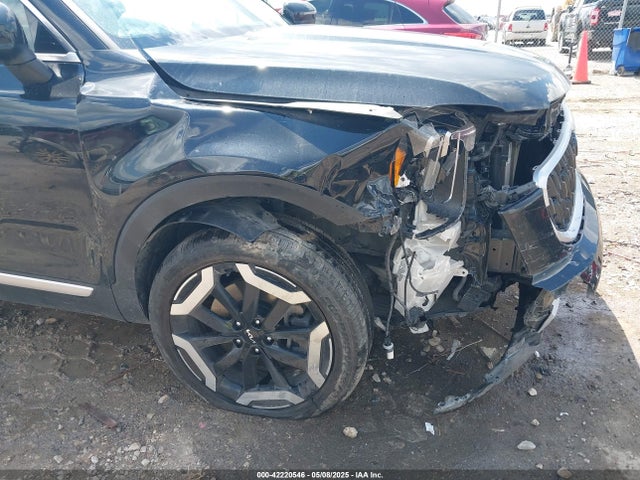KIA gdi lambda-ii 2024 5XYP3DGC2RG445666 Image 6