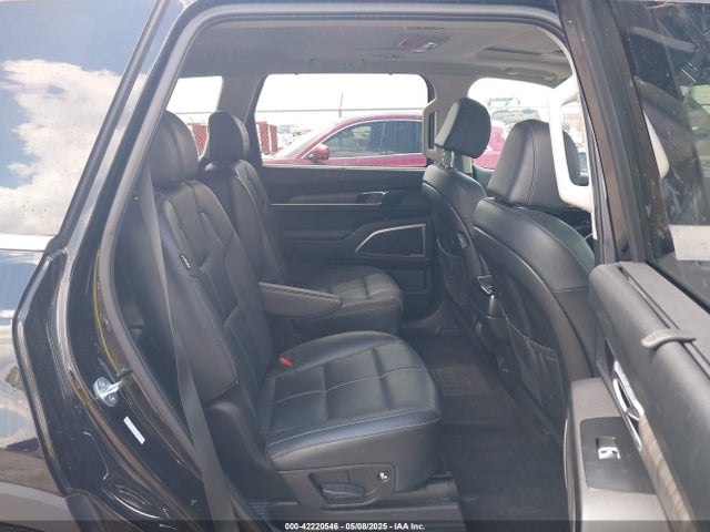 KIA gdi lambda-ii 2024 5XYP3DGC2RG445666 Image 8
