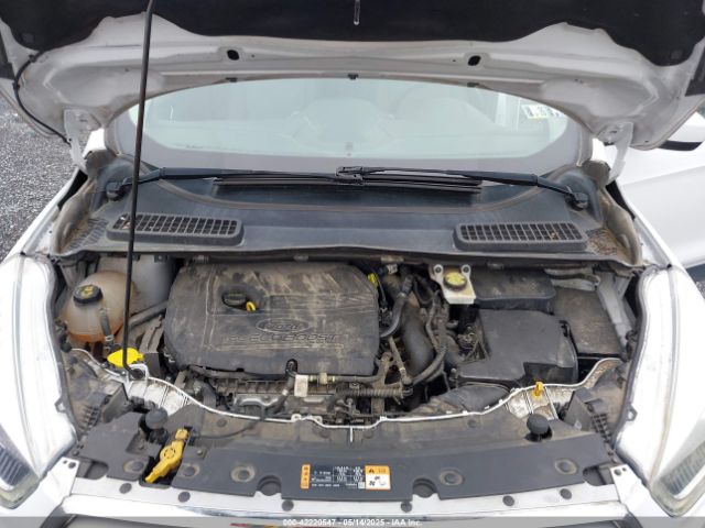 1FMCU0GDXHUB23895 Ford ESCAPE SE