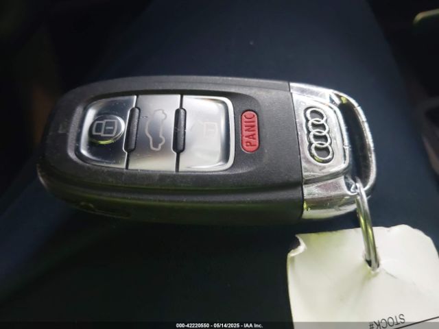 WAUGFAFC1EN164580 Audi A6 2.0t Premium