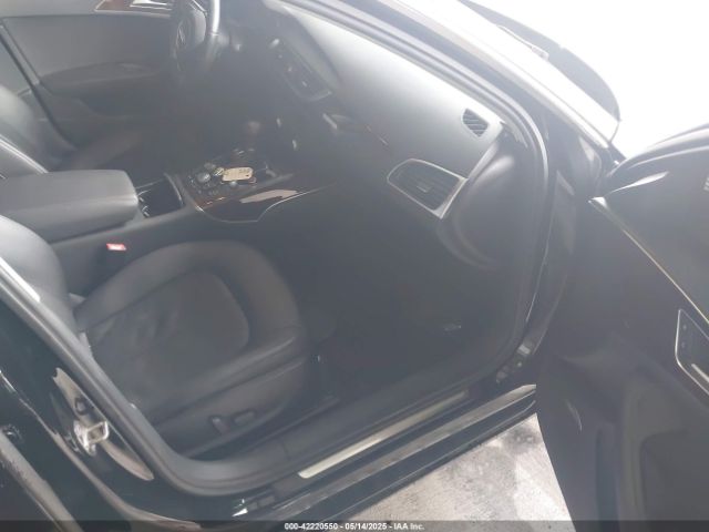 WAUGFAFC1EN164580 Audi A6 2.0t Premium