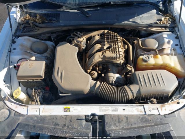 2013 DODGE CHALLENGER 2C3CDYAG7DH729050 Photo 9