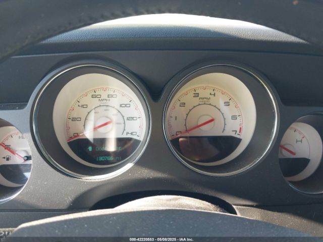 2013 DODGE CHALLENGER 2C3CDYAG7DH729050 Photo 6