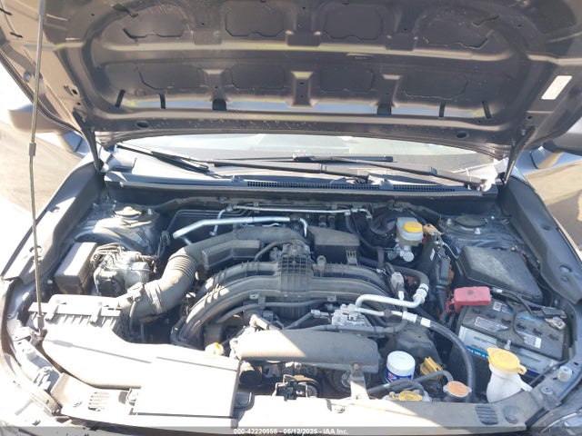 Subaru na 2021 JF2GTABC3MH224763 Image 10
