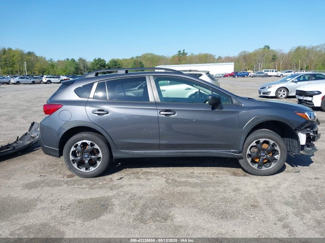 Subaru na 2021 JF2GTABC3MH224763 Image 14