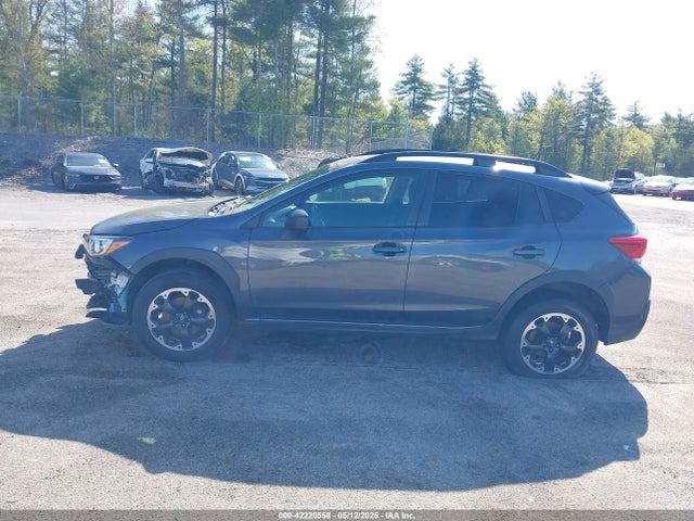 Subaru na 2021 JF2GTABC3MH224763 Image 15