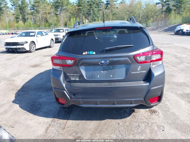 Subaru na 2021 JF2GTABC3MH224763 Image 17