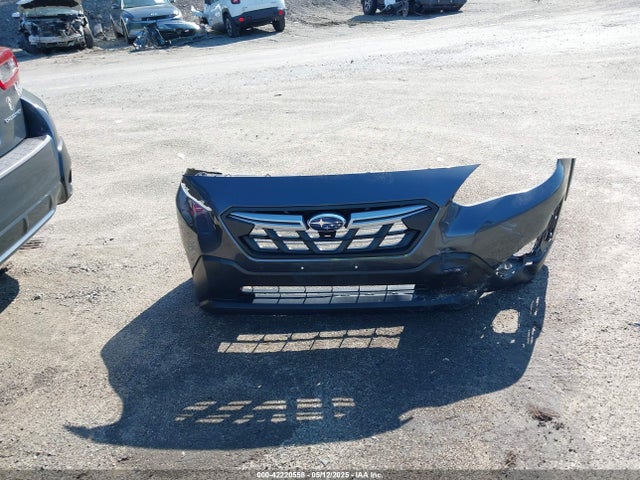 Subaru na 2021 JF2GTABC3MH224763 Image 12