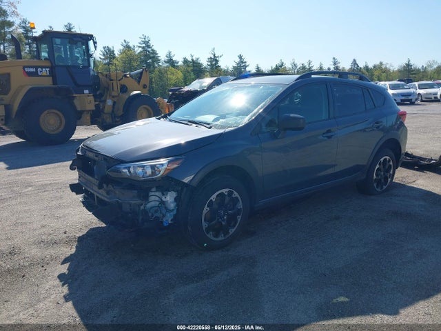 Subaru na 2021 JF2GTABC3MH224763 Image 2