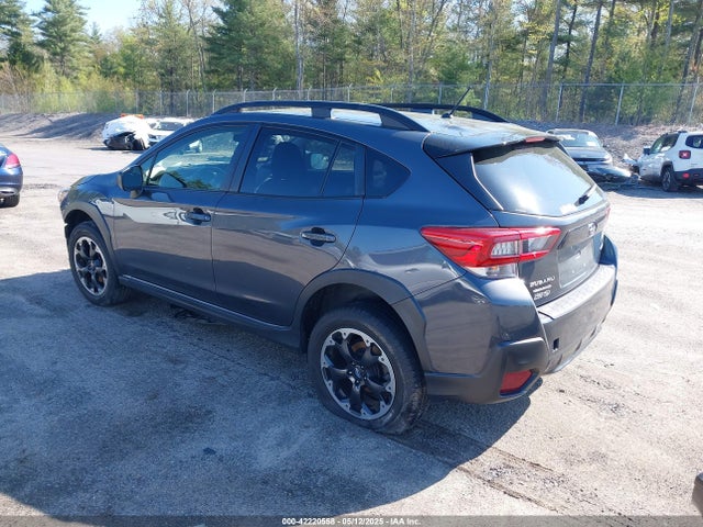 Subaru na 2021 JF2GTABC3MH224763 Image 3