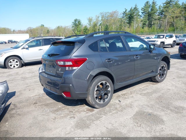 Subaru na 2021 JF2GTABC3MH224763 Image 4
