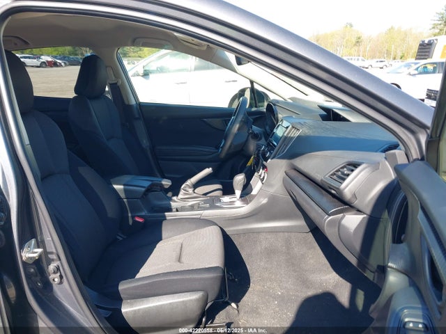 Subaru na 2021 JF2GTABC3MH224763 Image 5