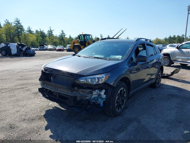 Subaru na 2021 JF2GTABC3MH224763 Image 6