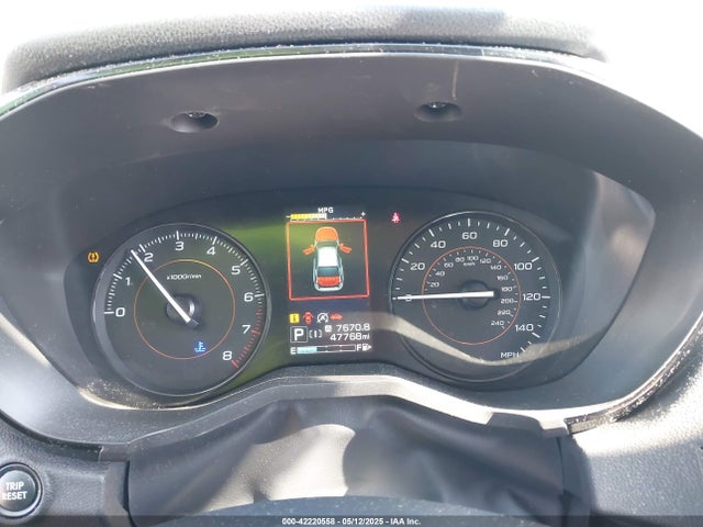 Subaru na 2021 JF2GTABC3MH224763 Image 7