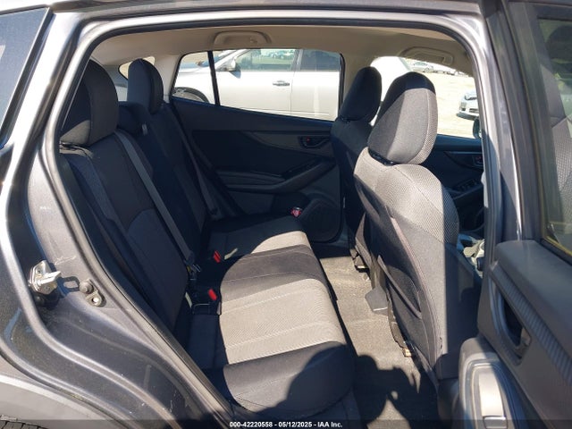 Subaru na 2021 JF2GTABC3MH224763 Image 8