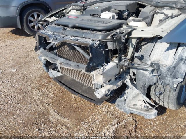 2016 BMW 328I WBA8E7C53GK415555 Photo 5