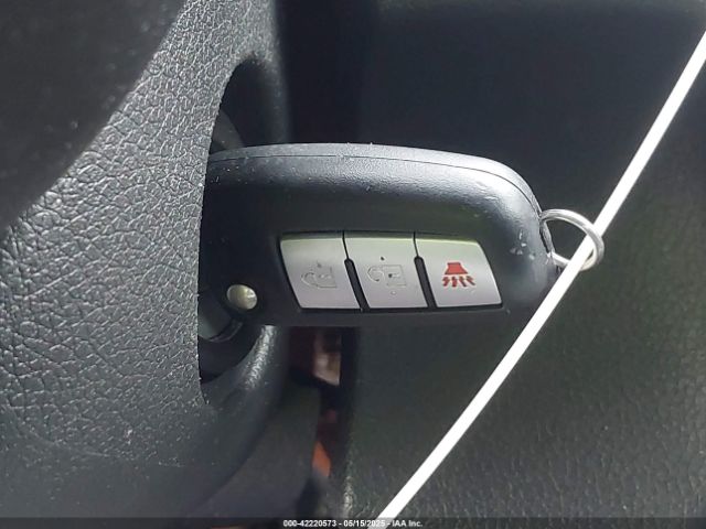 5N1AT2MV5EC772993 Nissan ROGUE S