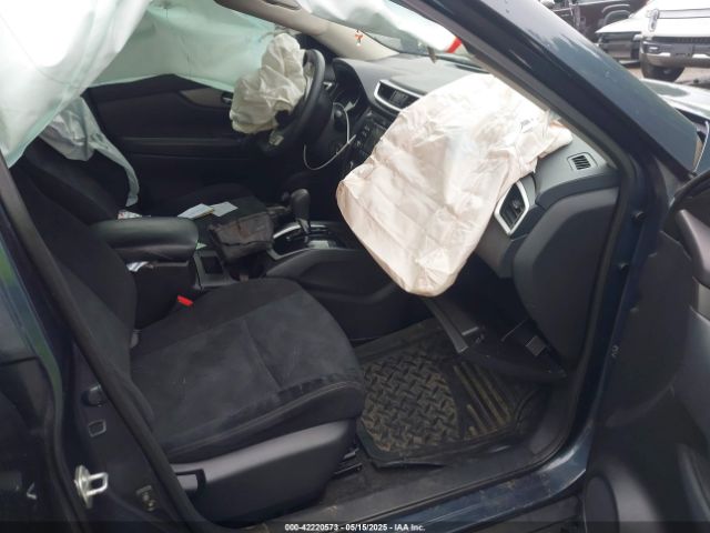 5N1AT2MV5EC772993 Nissan ROGUE S