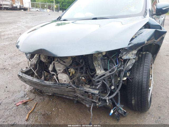 5N1AT2MV5EC772993 Nissan ROGUE S