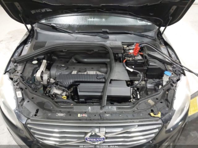YV4612RK1G2801460 Volvo Xc60 T5 Premier