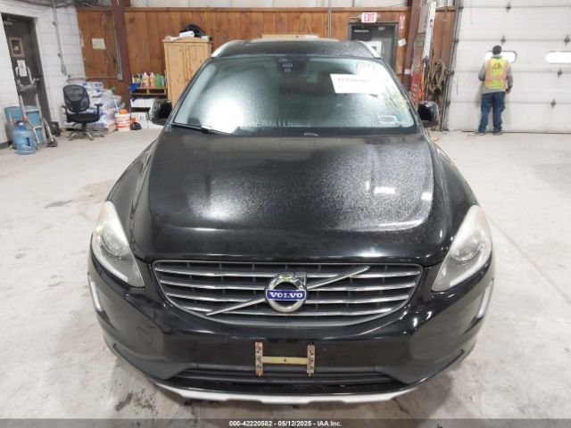 YV4612RK1G2801460 Volvo Xc60 T5 Premier