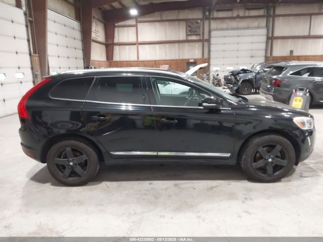 YV4612RK1G2801460 Volvo Xc60 T5 Premier