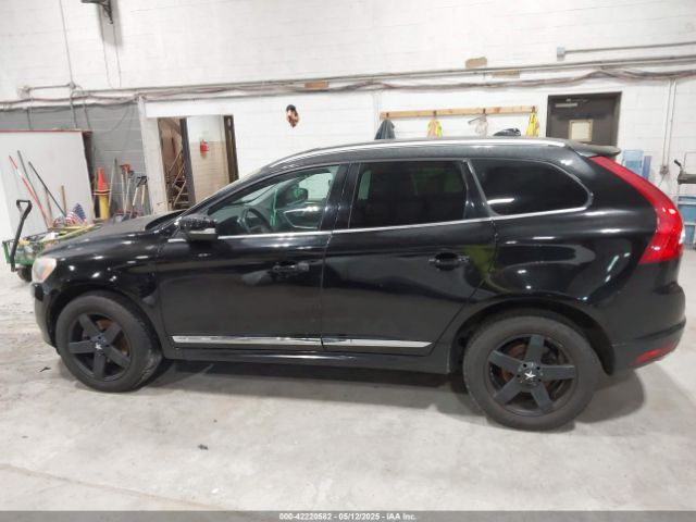 YV4612RK1G2801460 Volvo Xc60 T5 Premier