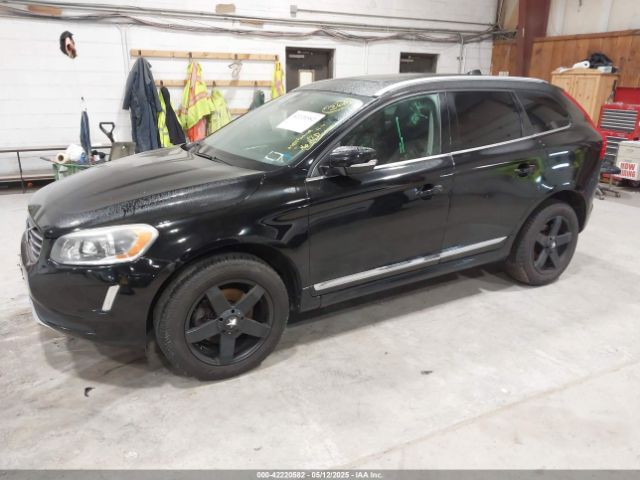YV4612RK1G2801460 Volvo Xc60 T5 Premier