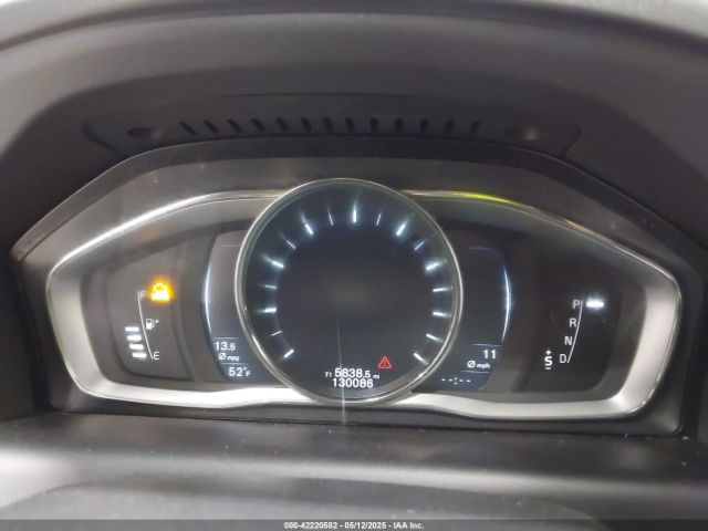 YV4612RK1G2801460 Volvo Xc60 T5 Premier