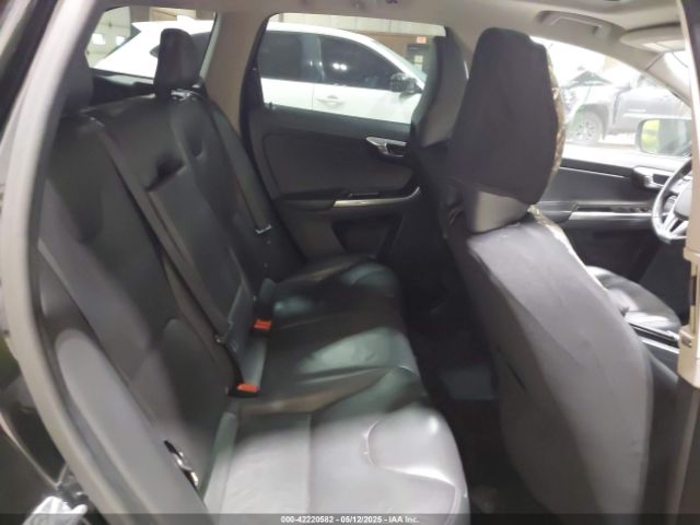 YV4612RK1G2801460 Volvo Xc60 T5 Premier