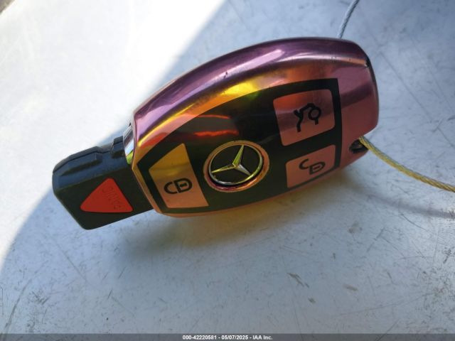 WDCTG4EB4GJ205894 Mercedes-Benz GLA 250