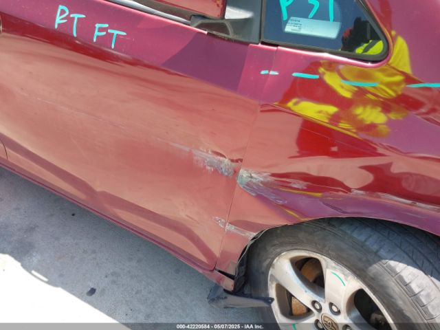 5TDKZ3DC5HS898933 Toyota Sienna Le 8 Passenger