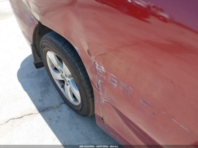 5TDKZ3DC5HS898933 Toyota Sienna Le 8 Passenger