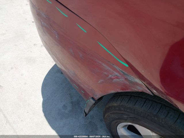 5TDKZ3DC5HS898933 Toyota Sienna Le 8 Passenger