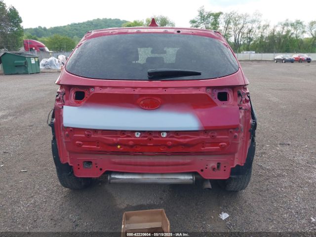 KNDPM3AC7L7791653 KIA Sportage Lx