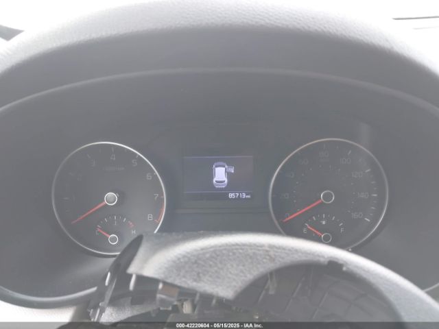 KNDPM3AC7L7791653 KIA Sportage Lx