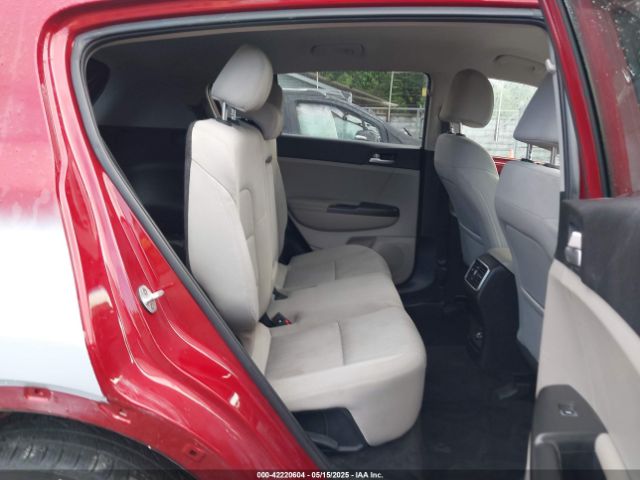 KNDPM3AC7L7791653 KIA Sportage Lx