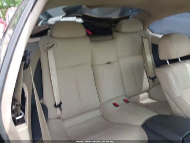 2004 BMW 645CI WBAEH73464B189749 Photo 7