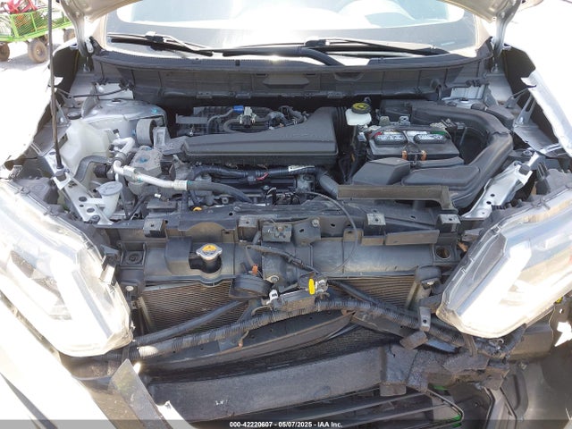 JN8AT2MT9HW402589 Nissan ROGUE S